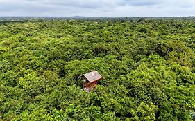Tree Trails Sigiriya